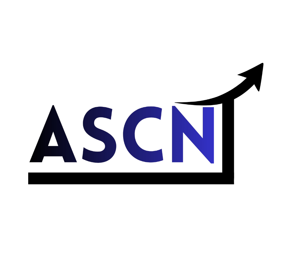 ASCNT Logo