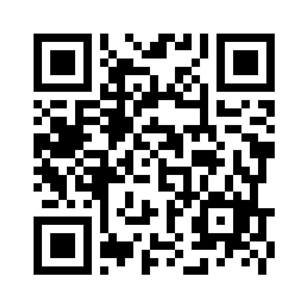 Registration QR Code